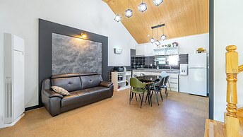 Gyeongju Hiltopia Kids Pool Villa