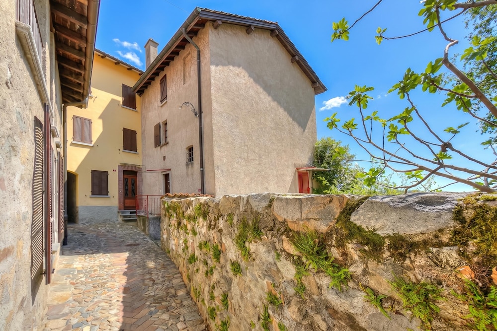 Casa Dell'antonio