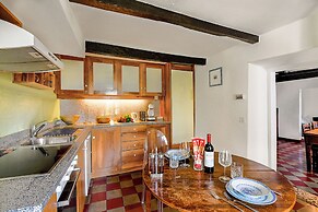 Casa Dell'antonio