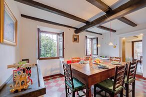 Casa Dell'antonio