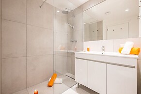 Apartment Melbourne 2