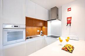 Apartment Melbourne 2