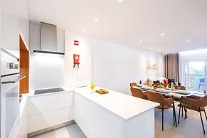 Apartment Melbourne 2