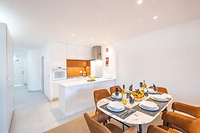 Apartment Melbourne 2