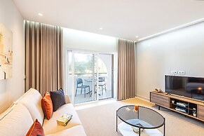Apartment Melbourne 2