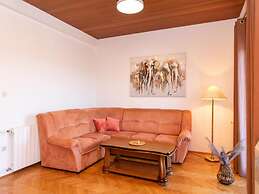 Apartment Villa Andro