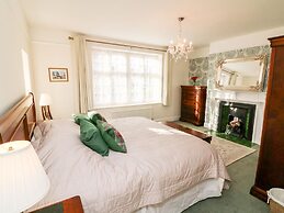 Westholme Lodge