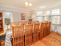 Westholme Lodge
