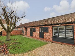 Well Cottage