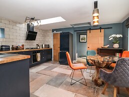 Well Cottage