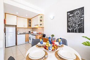 Apartment Venice