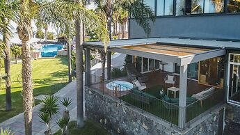 Villa Ingrid 12