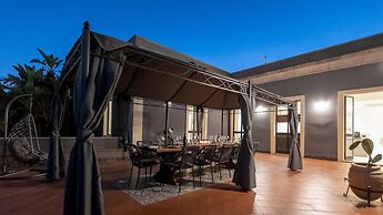 Villa Ingrid 12