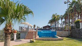 Villa Ingrid 12