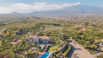 Villa Ingrid 12