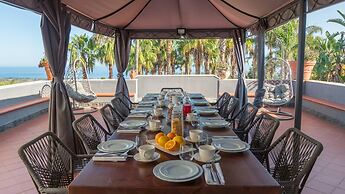 Villa Ingrid 12