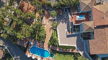 Villa Ingrid 12