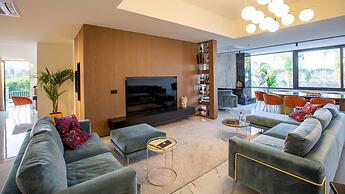 Villa Ingrid 12