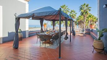 Villa Ingrid 12