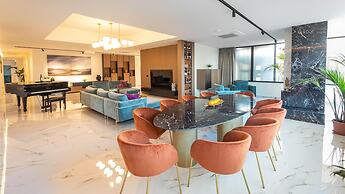 Villa Ingrid 12