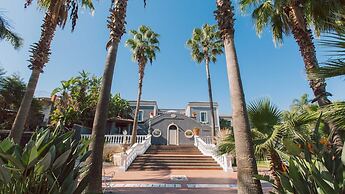 Villa Ingrid 12