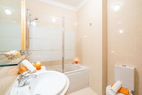 Apartamento Barbados