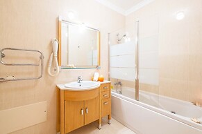 Apartamento Barbados