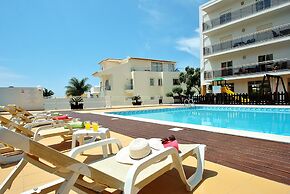 Apartamento Barbados