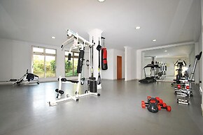 Apartamento Barbados