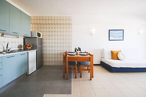 Apartment Atlantic Sea