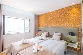 Apartment Melbourne 1