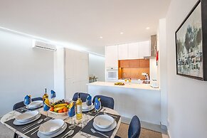 Apartment Melbourne 1