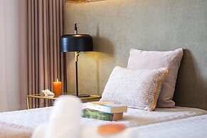 Apartment Melbourne 1