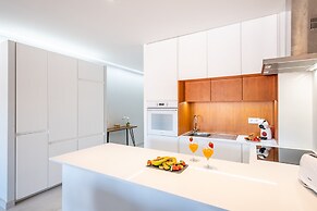 Apartment Melbourne 1