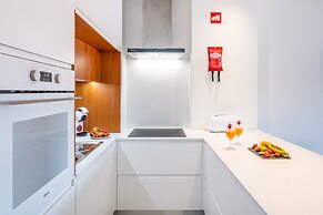 Apartment Melbourne 1