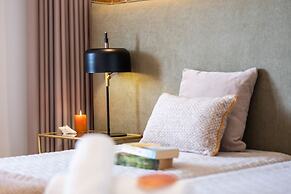 Apartment Melbourne 1
