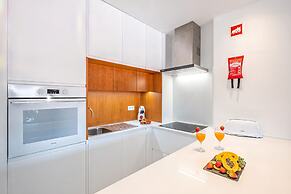 Apartment Melbourne 1