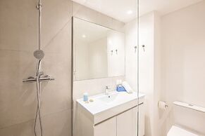 Apartment Melbourne 1