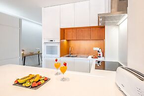 Apartment Melbourne 1