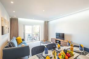 Apartment Melbourne 1