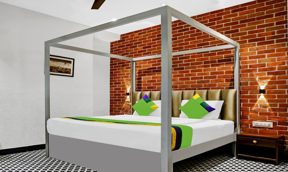 Itsy Hotels Banana Boutique