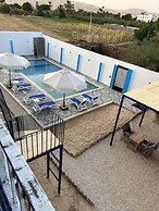 Lemon Tree Guest House and Swimming Pool