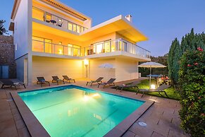 Villa Los Roques