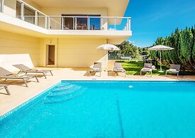 Villa Los Roques