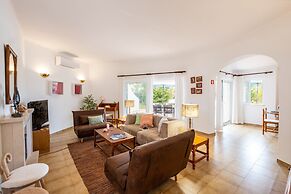 Villa Sunshine