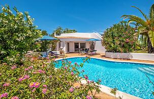 Villa Sunshine