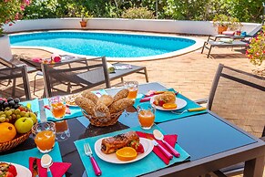 Villa Sunshine