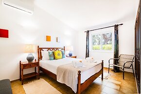 Villa Sunshine