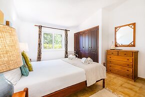 Villa Sunshine