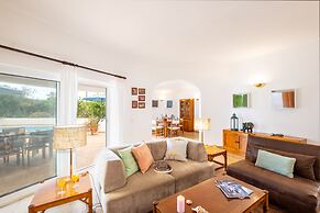 Villa Sunshine